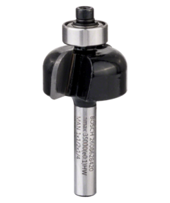 Fresa Bosch  para Curvas 1"